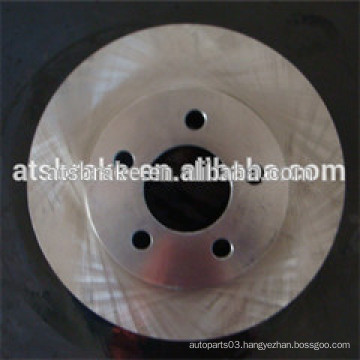 auto spare parts 52128247AA brake disc